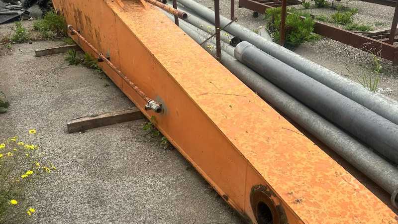 OmecoHub - FIAT HITACHI FH450